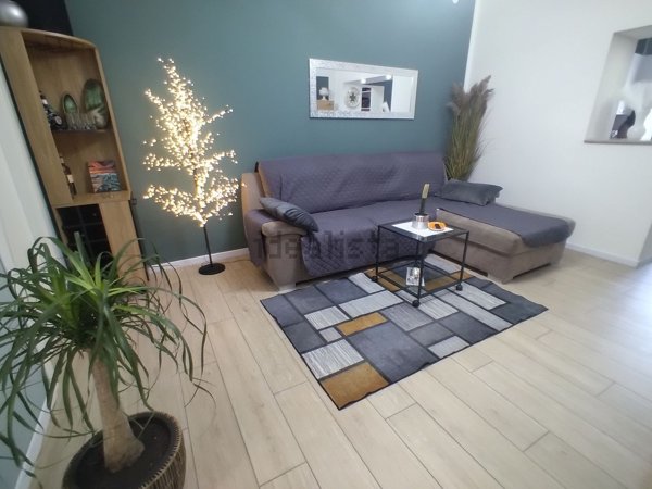 appartamento in vendita a Villa San Giovanni