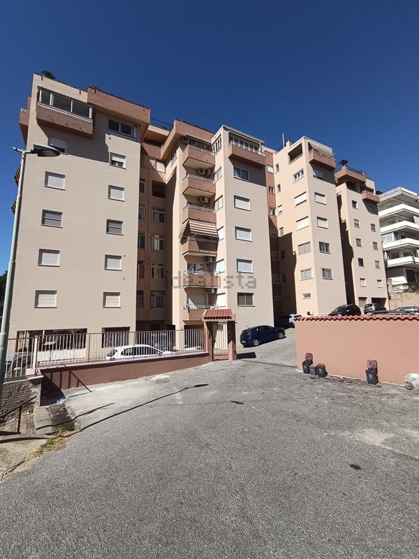 appartamento in vendita a Villa San Giovanni