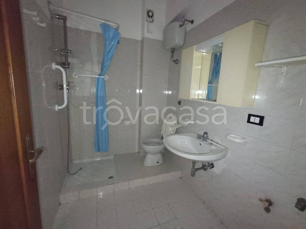 appartamento in vendita a Villa San Giovanni