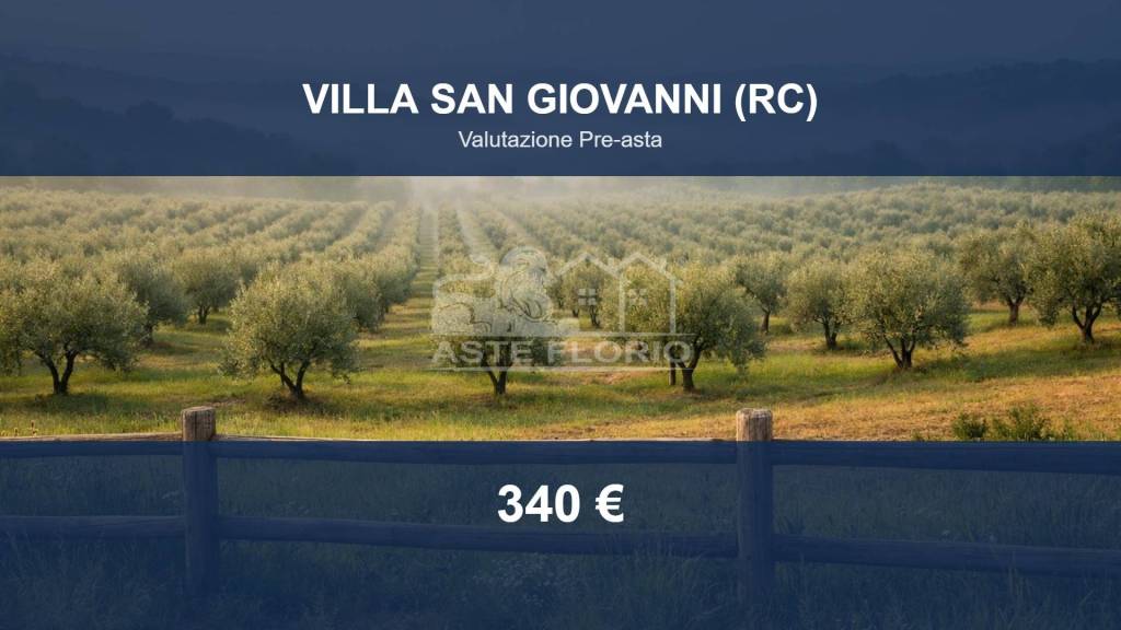 casa indipendente in vendita a Villa San Giovanni in zona Piale