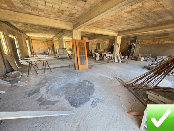 casa indipendente in vendita a Villa San Giovanni