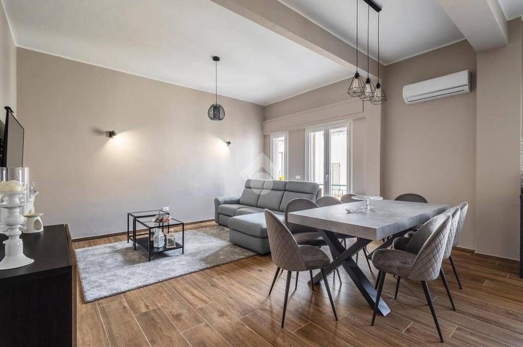 appartamento in vendita a Villa San Giovanni