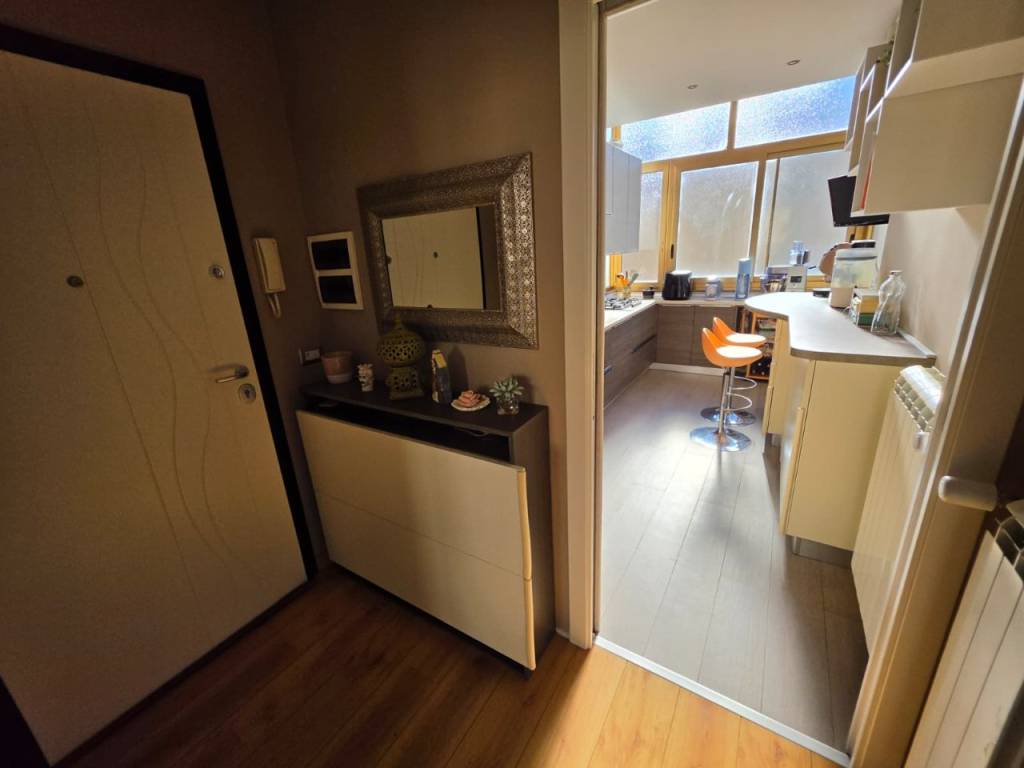 appartamento in vendita a Villa San Giovanni