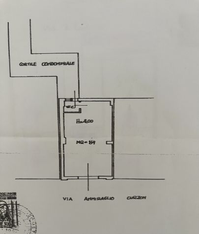 casa indipendente in vendita a Villa San Giovanni