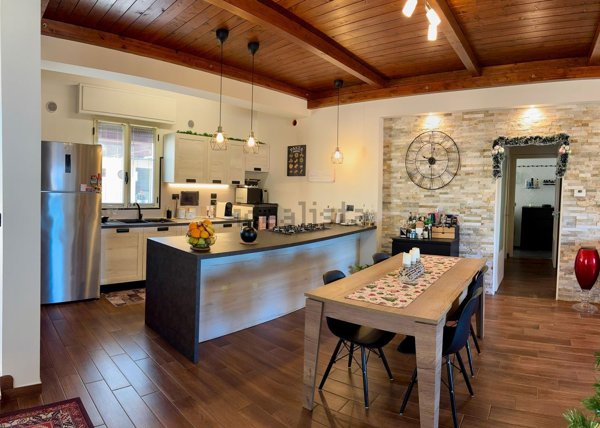 appartamento in vendita a Villa San Giovanni