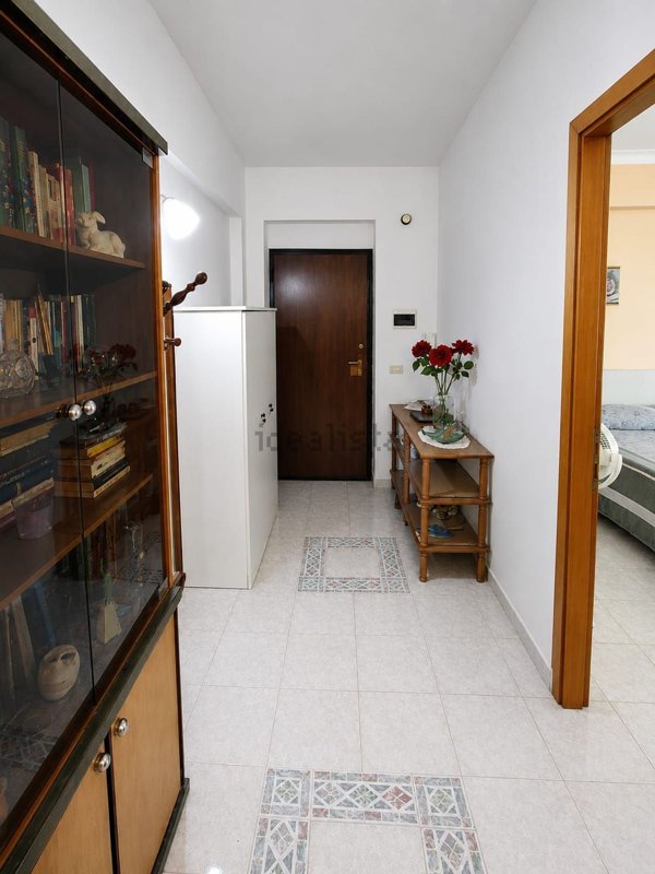 appartamento in vendita a Villa San Giovanni