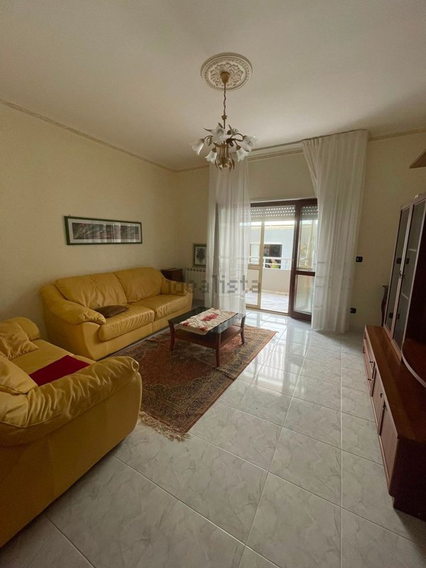appartamento in vendita a Villa San Giovanni