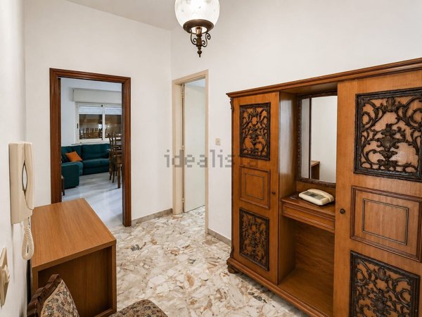 appartamento in vendita a Villa San Giovanni