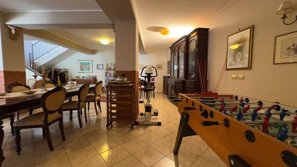 casa indipendente in vendita a Villa San Giovanni