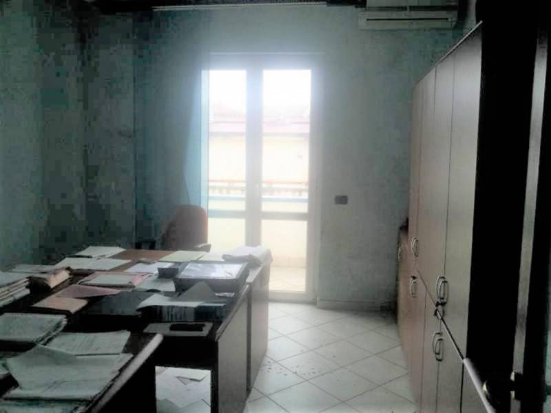 appartamento in vendita a San Ferdinando