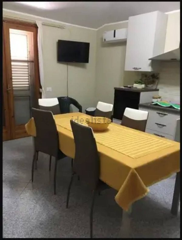appartamento in vendita a San Ferdinando