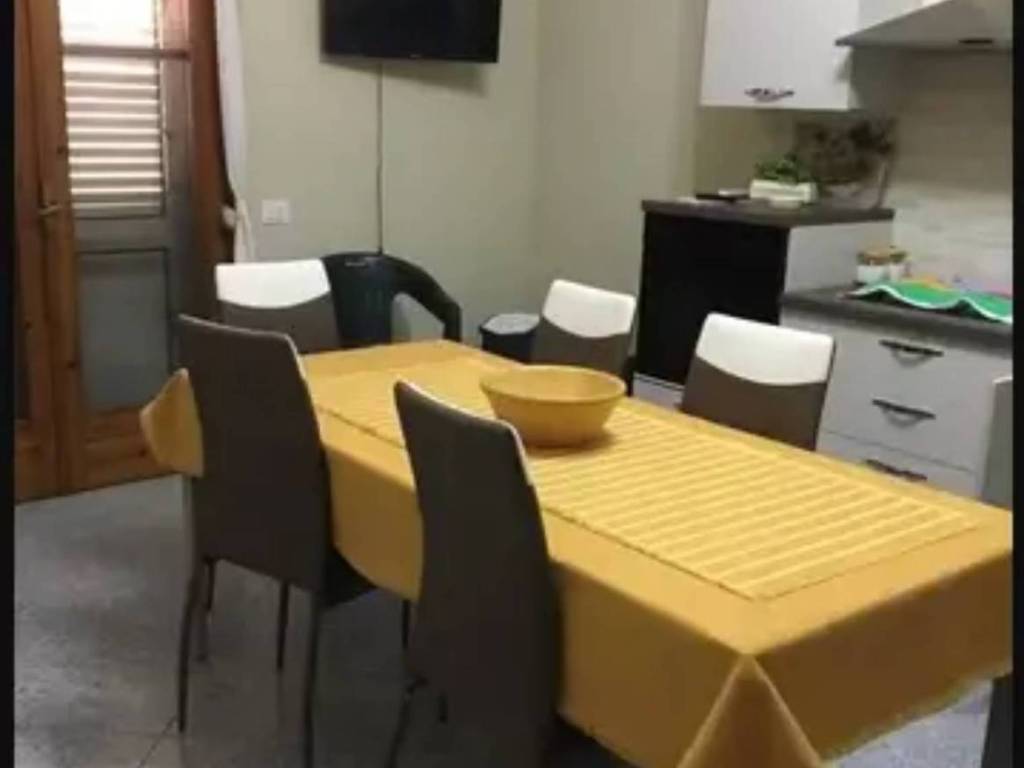 appartamento in vendita a San Ferdinando