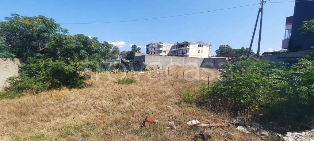 terreno agricolo in vendita a San Ferdinando