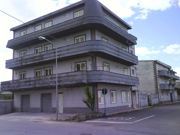 appartamento in vendita a San Ferdinando