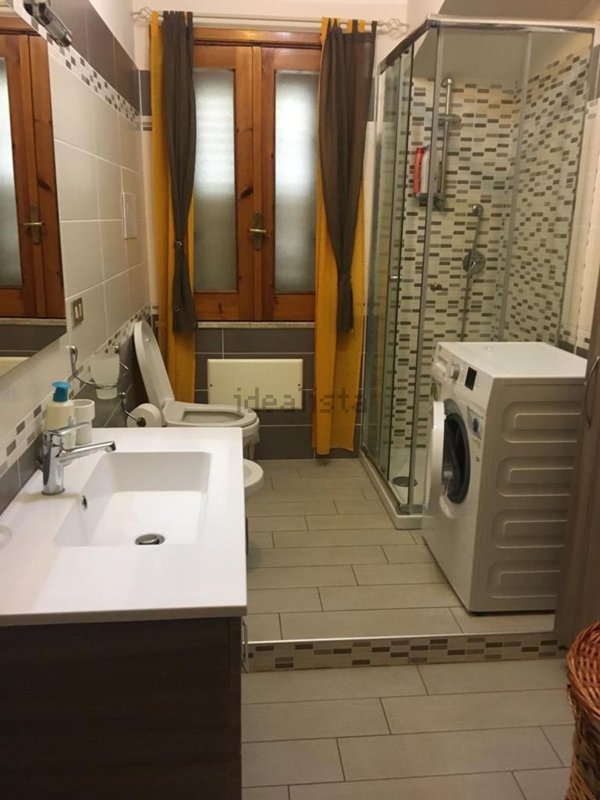 appartamento in vendita a San Ferdinando