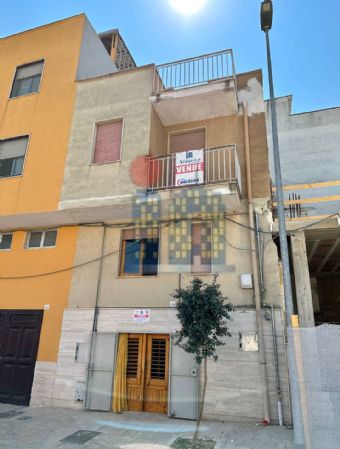 appartamento in vendita a San Ferdinando