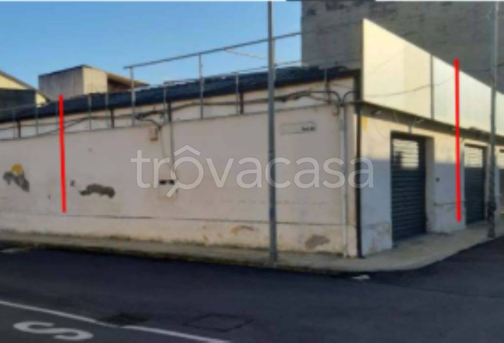 appartamento in vendita a San Ferdinando