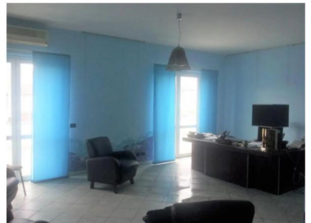 appartamento in vendita a San Ferdinando