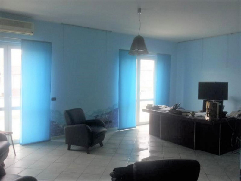 appartamento in vendita a San Ferdinando