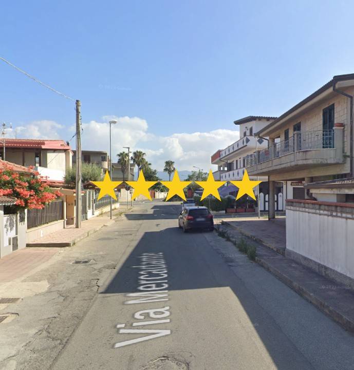 appartamento in vendita a San Ferdinando