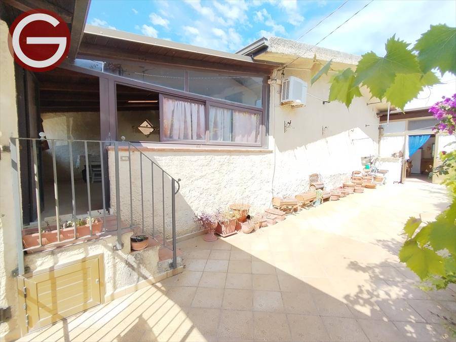 casa indipendente in vendita a San Ferdinando