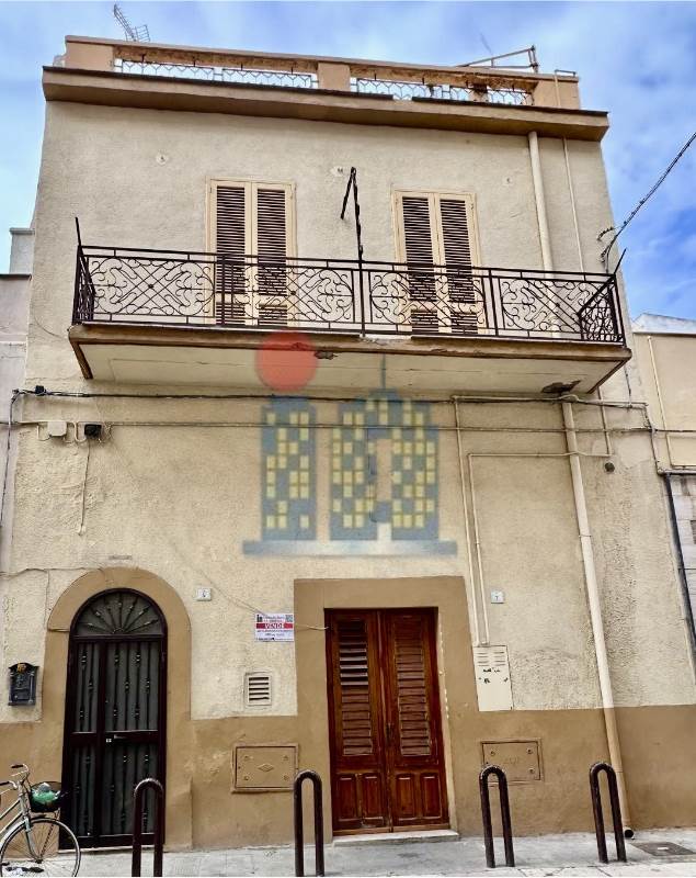 casa indipendente in vendita a San Ferdinando