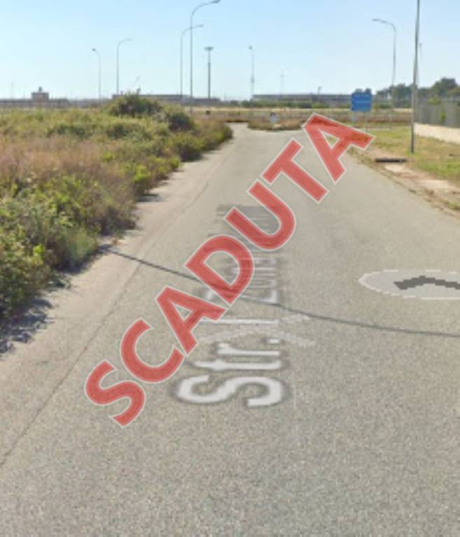 locale commerciale in vendita a San Ferdinando