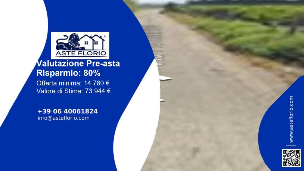 casale in vendita a San Ferdinando