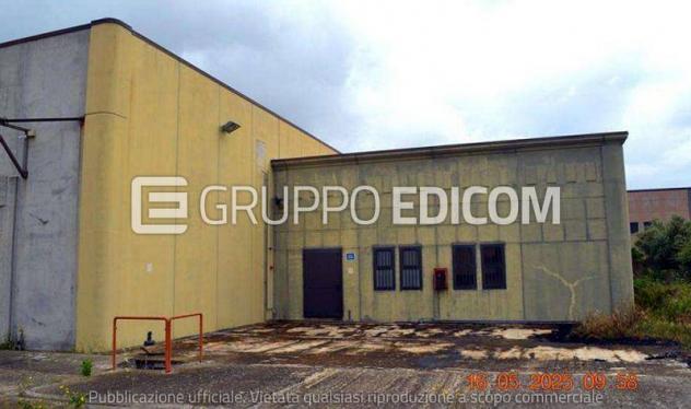 negozio in vendita a San Ferdinando