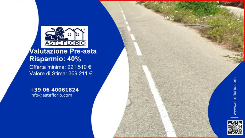 locale commerciale in vendita a San Ferdinando