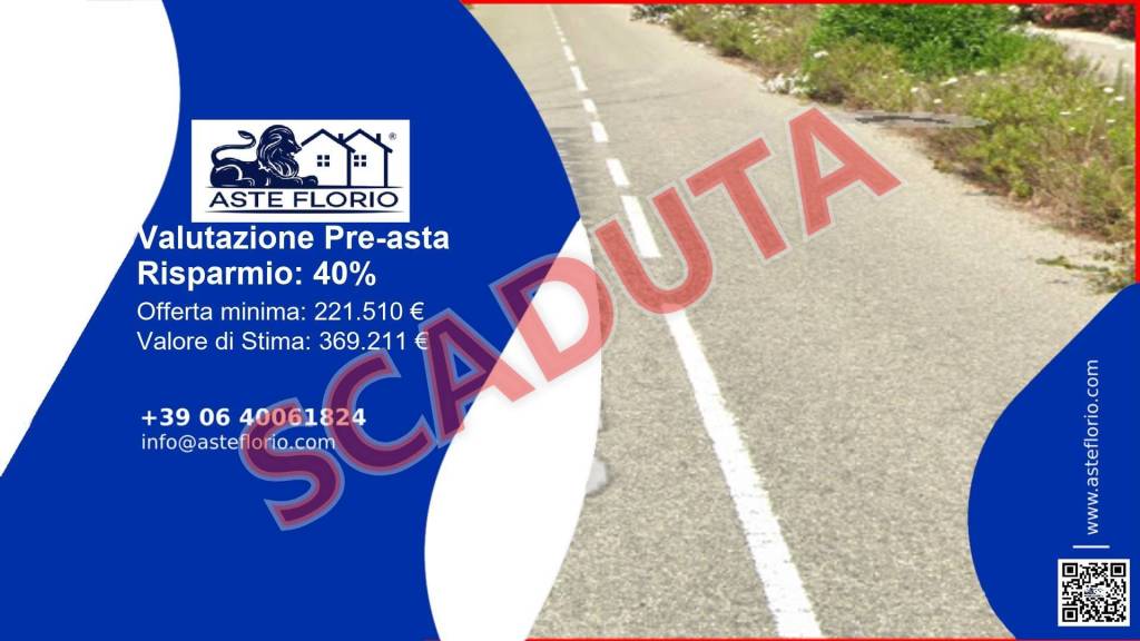 locale commerciale in vendita a San Ferdinando