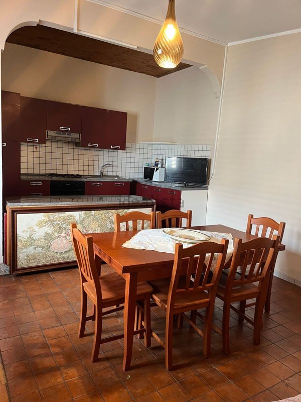 casa indipendente in vendita a San Ferdinando