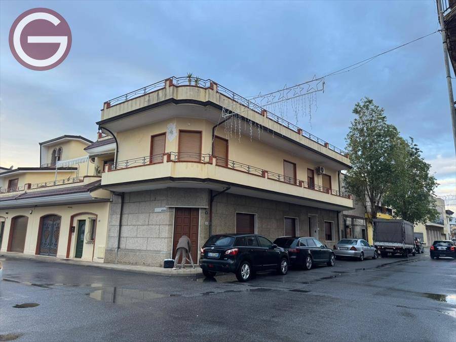 appartamento in vendita a San Ferdinando