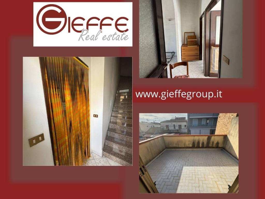 casa indipendente in vendita a San Ferdinando