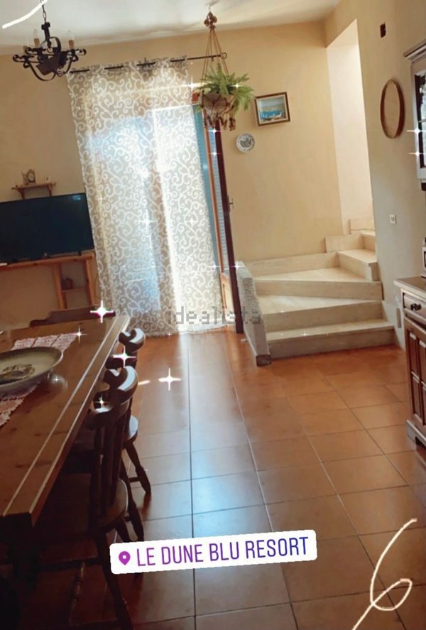 casa indipendente in vendita a San Ferdinando