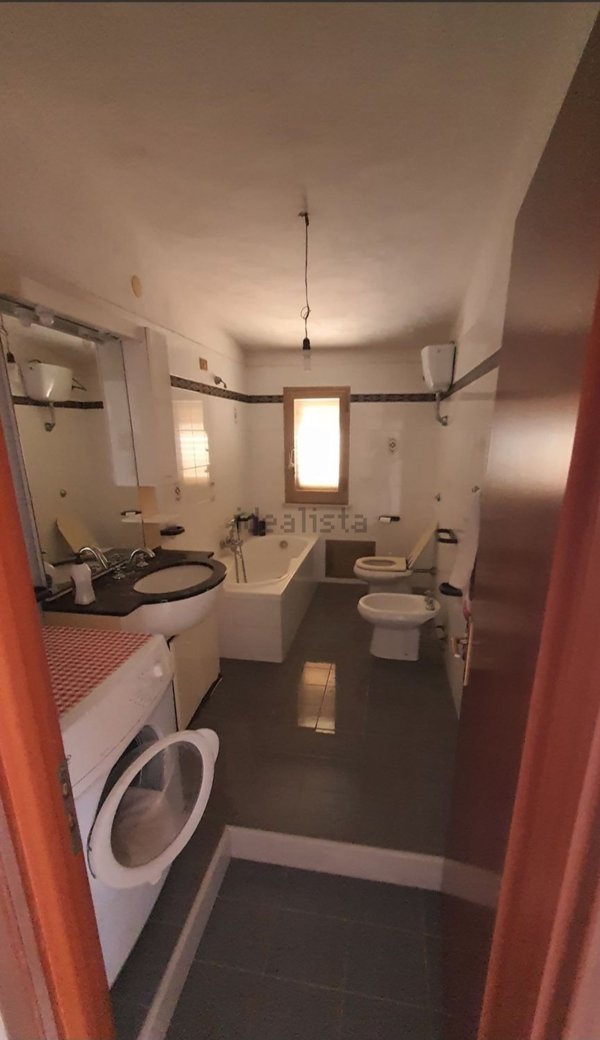 appartamento in vendita a San Ferdinando