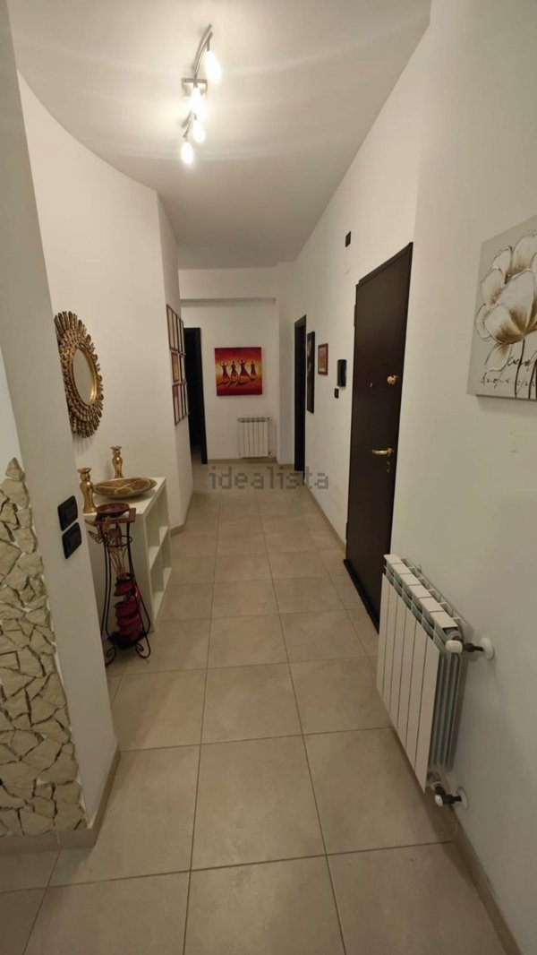 appartamento in vendita a San Ferdinando