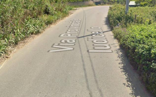 casale in vendita a San Ferdinando