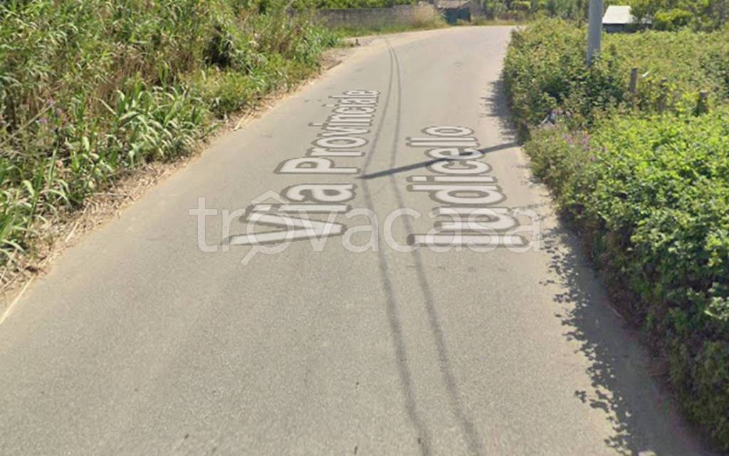 casale in vendita a San Ferdinando