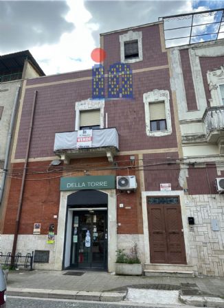 appartamento in vendita a San Ferdinando