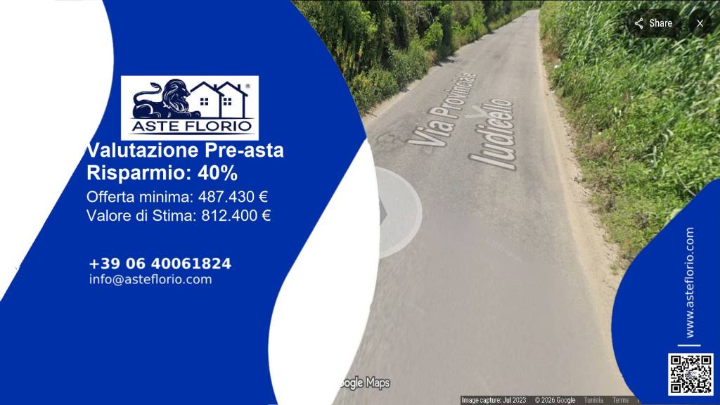 capannone in vendita a San Ferdinando