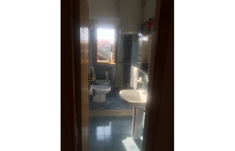 appartamento in vendita a San Ferdinando