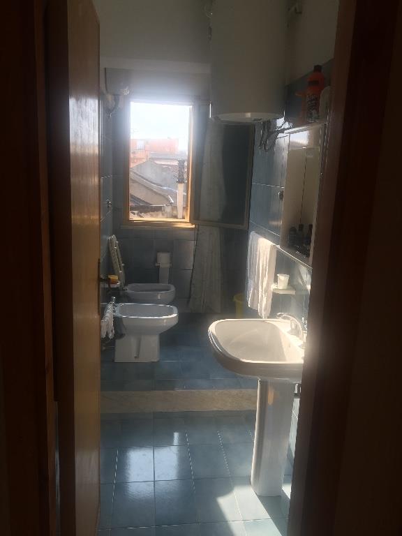 appartamento in vendita a San Ferdinando