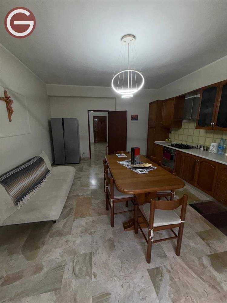 appartamento in vendita a San Ferdinando