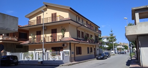 appartamento in vendita a San Ferdinando