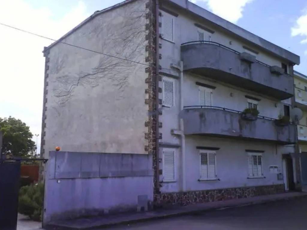 appartamento in vendita a San Ferdinando