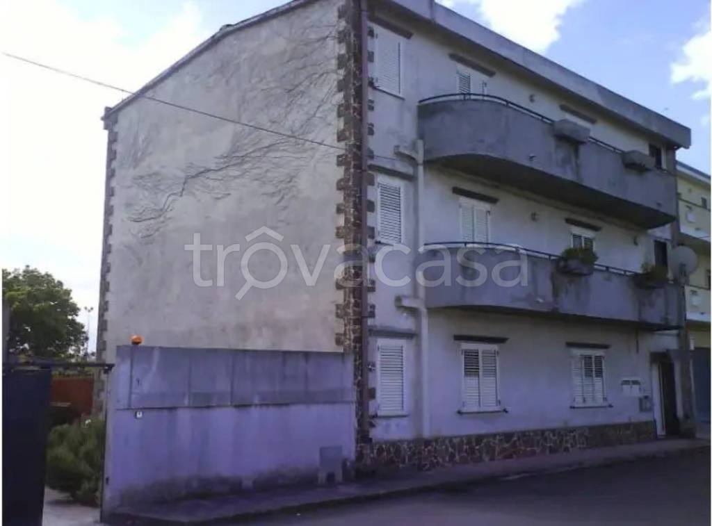 appartamento in vendita a San Ferdinando