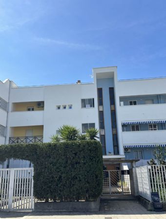 appartamento in vendita a San Ferdinando