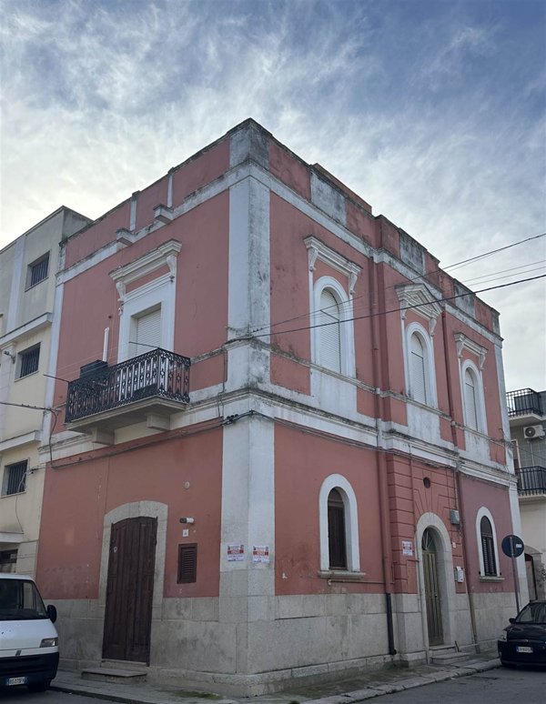 appartamento in vendita a San Ferdinando