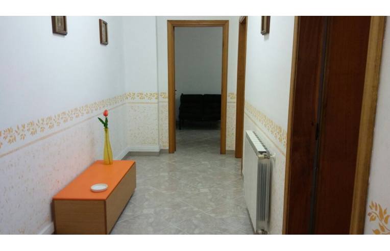 appartamento in vendita a San Ferdinando